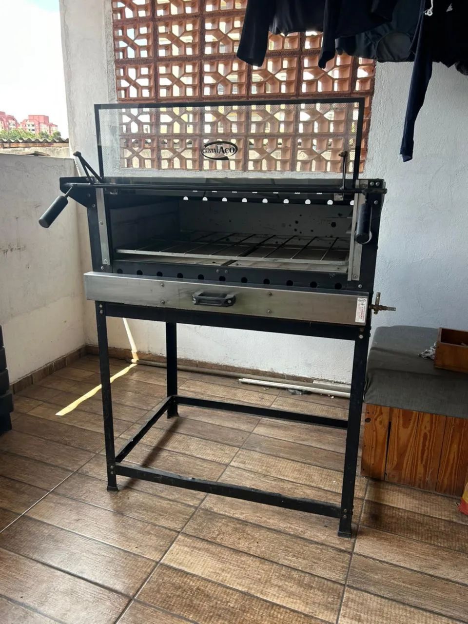 Forno industrial Cristal Aço  - Foto 5