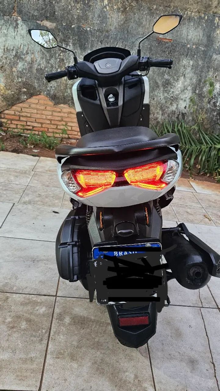 Nmax 160 abs - Foto 4