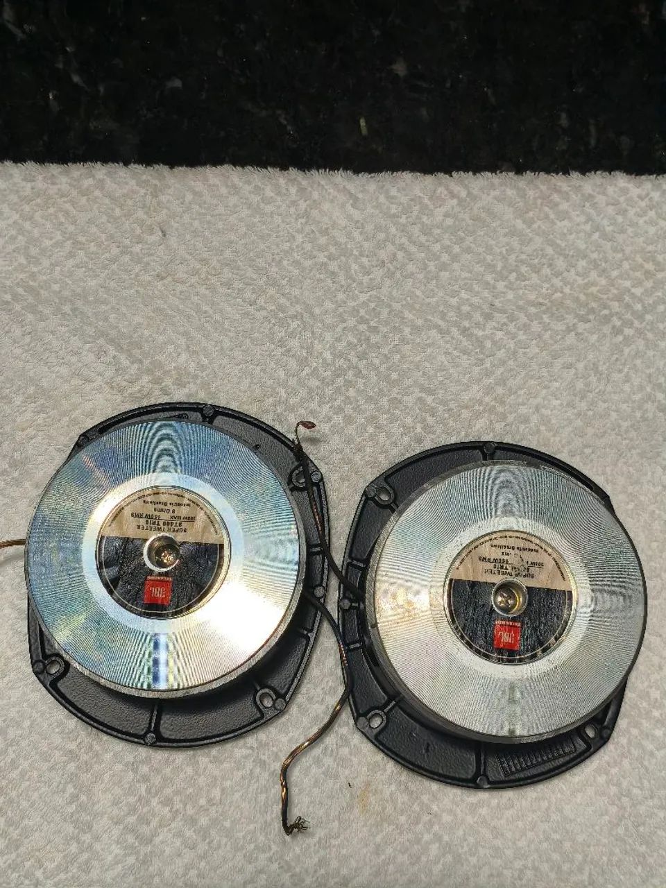 Super Tweeter Selenium ST 400 - Foto 3