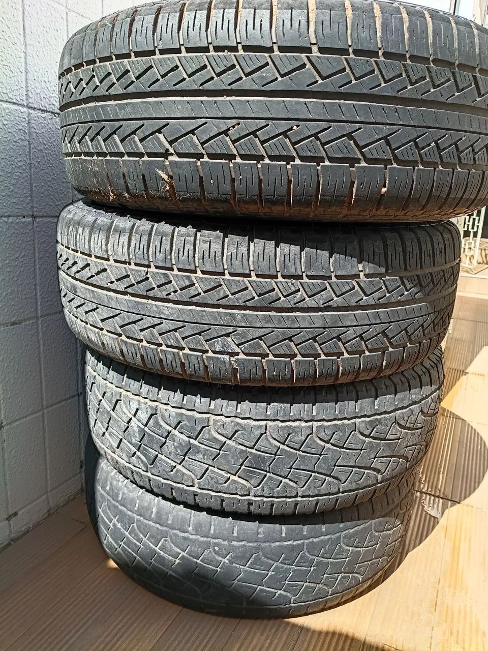 Pneus  - Foto 2