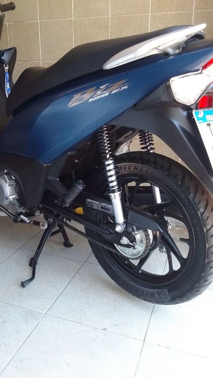 Moto bem conservada  - Foto 3