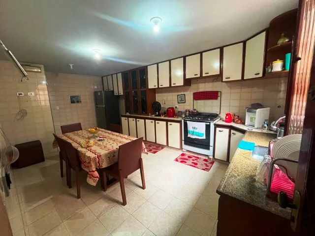 Bangu / Parque Leopoldina:  Linda casa 4 quartos com piscina. - Foto 5