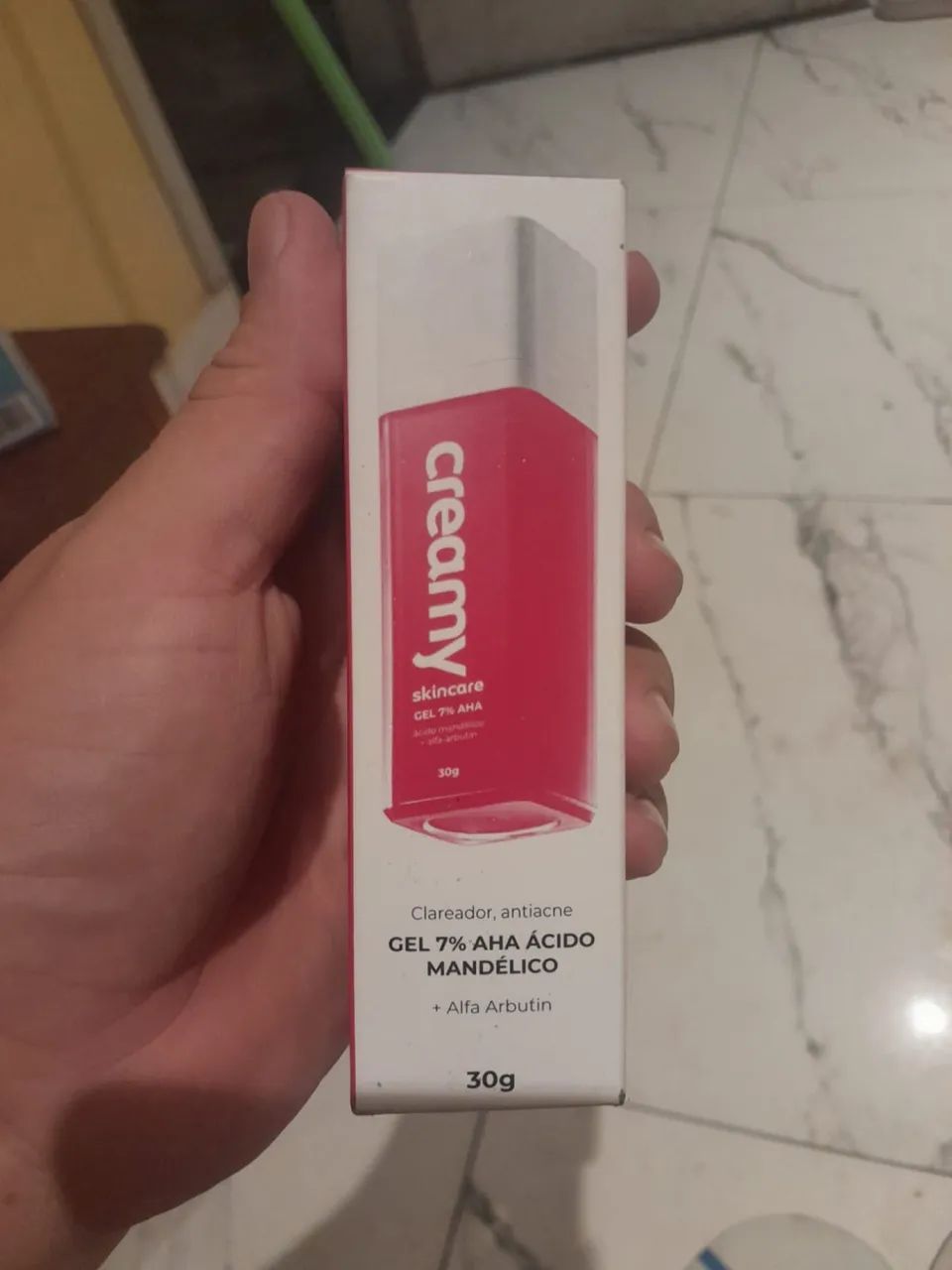Creamy - Foto 5