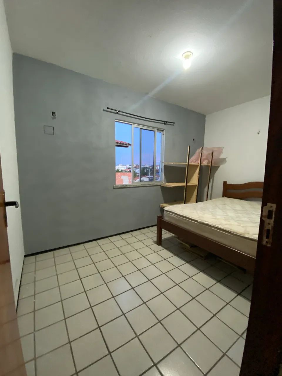 APARTAMENTO A VENDA NO ICARAÍ CAUCAIA - Foto 4