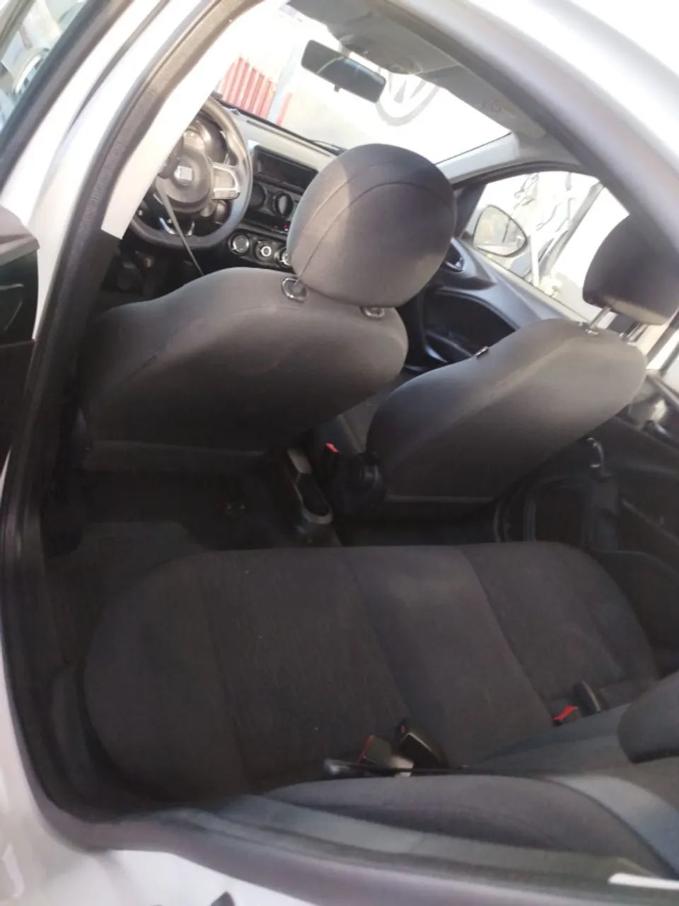 Fiat Cronos 1.3 8V Flex 2022 - Foto 3