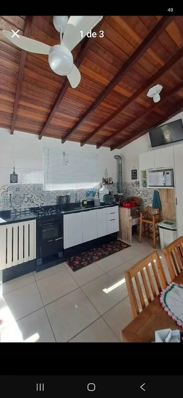 Cozinha mdf - Foto 3