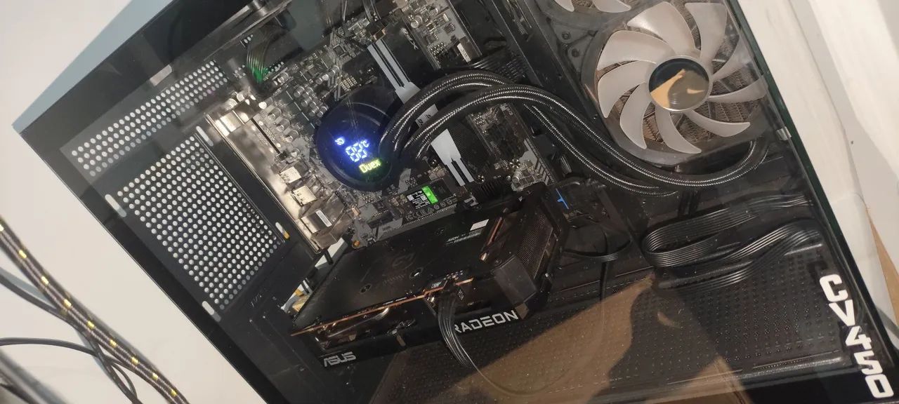 PC Gamer - Foto 4