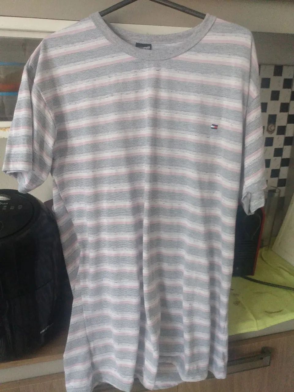 Camisas de algodão  - Foto 3