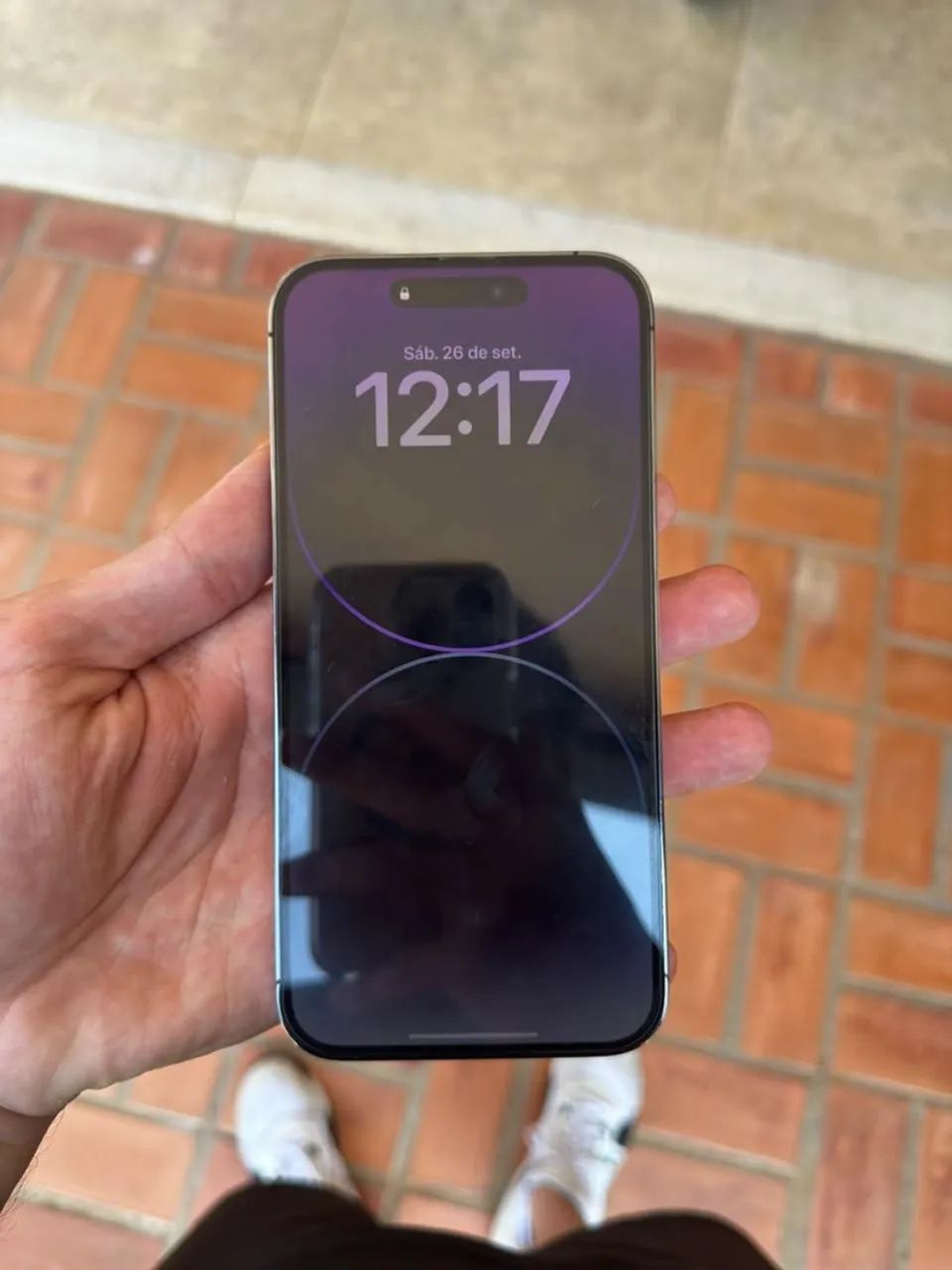 iPhone 14 Pro 256GB - Foto 2
