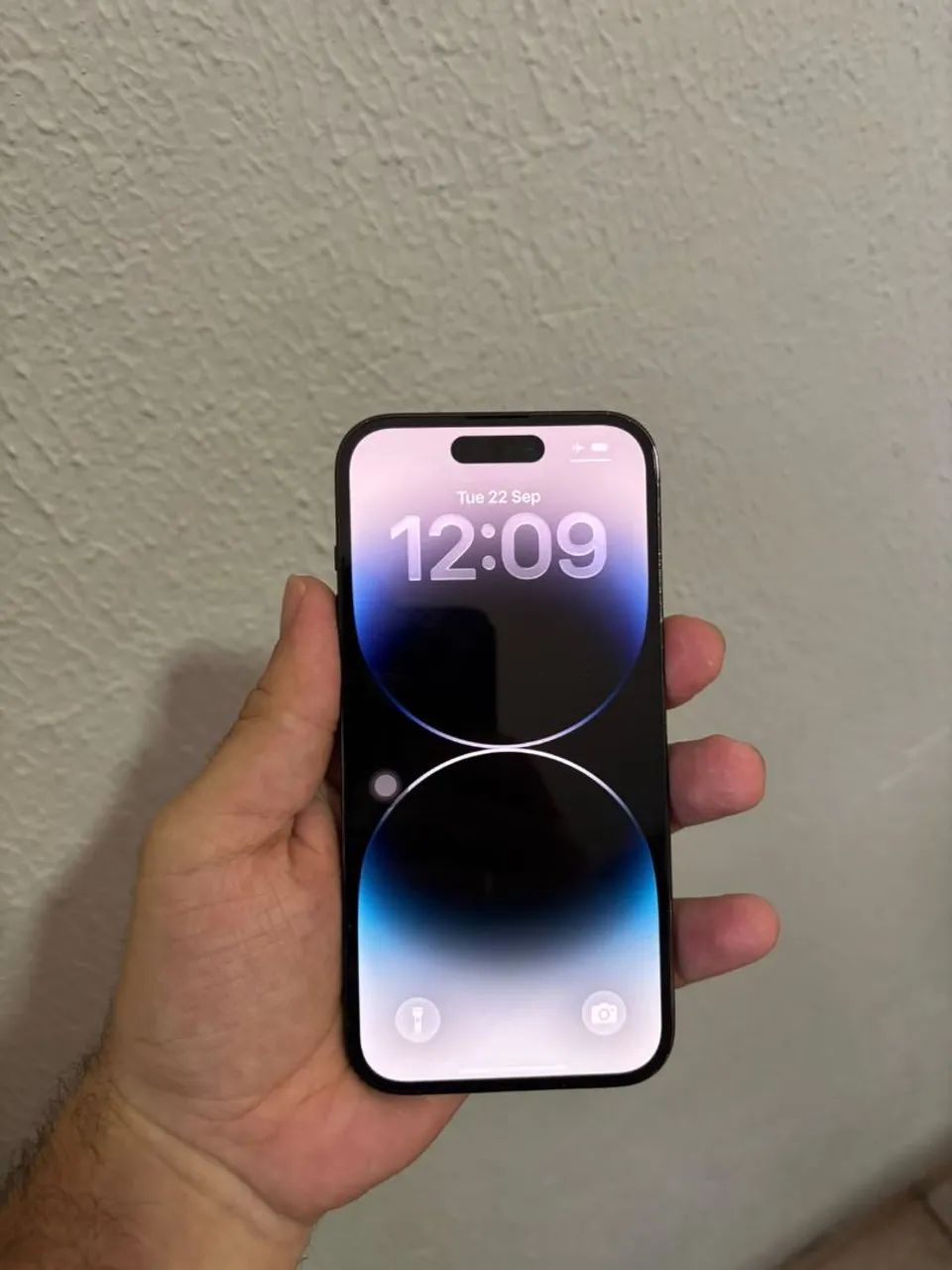 iPhone 14 pro  - Foto 4