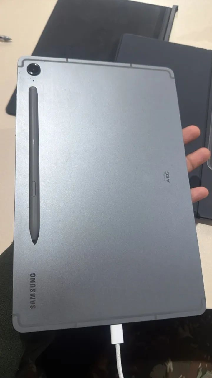 TABLET S9 FE