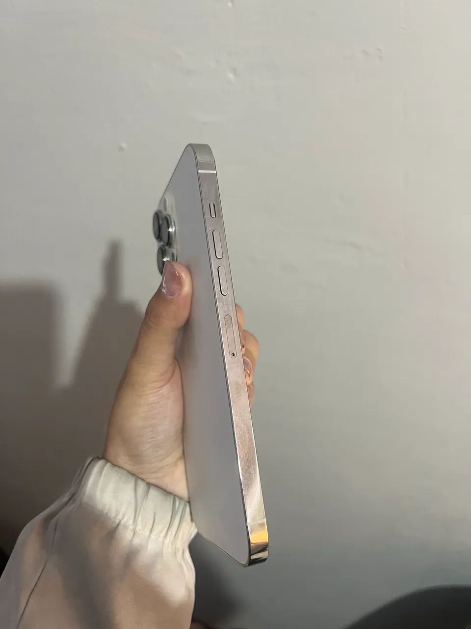 iPhone 13pro Max 