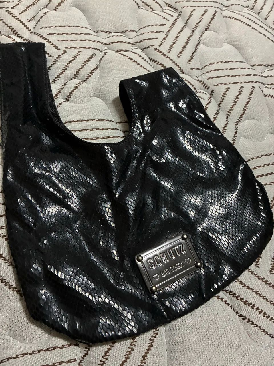 Bolsa original schutz  - Foto 3