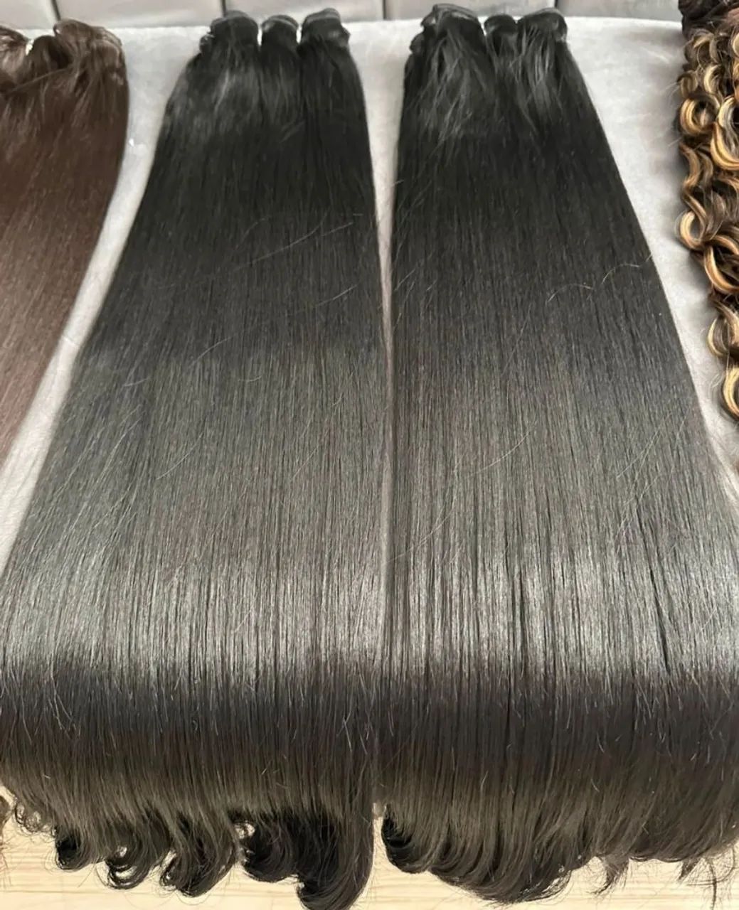 Mega Haer  - Foto 4