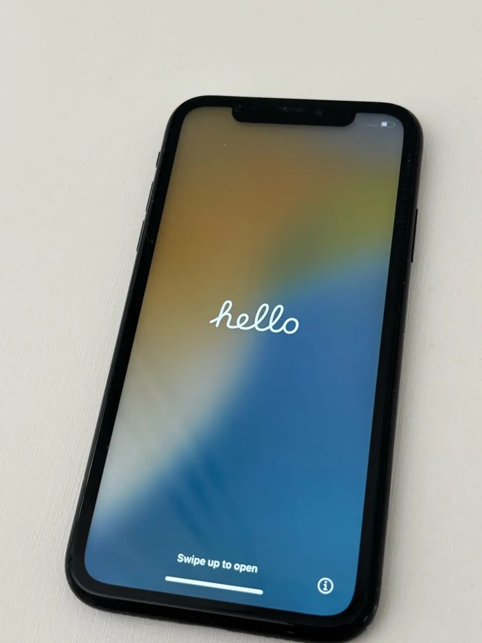 IPHONE XR 64GB - Foto 2