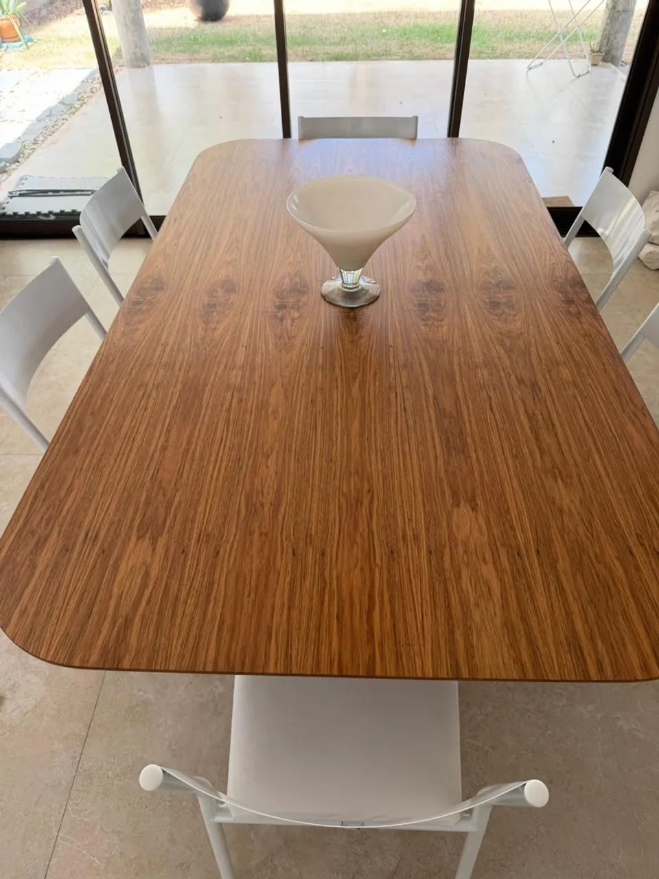 Mesa de jantar 