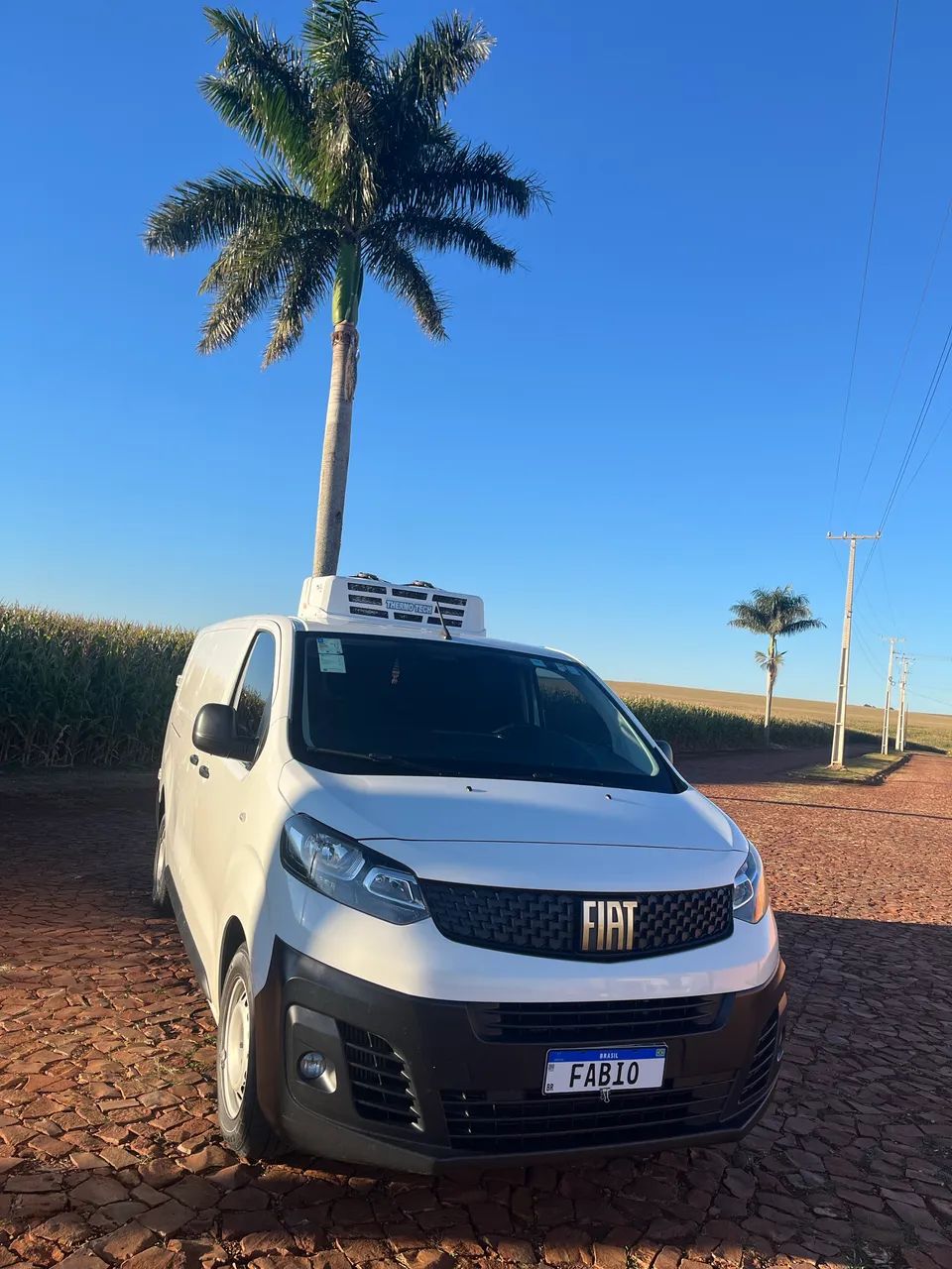 Fiat Scudo 2023