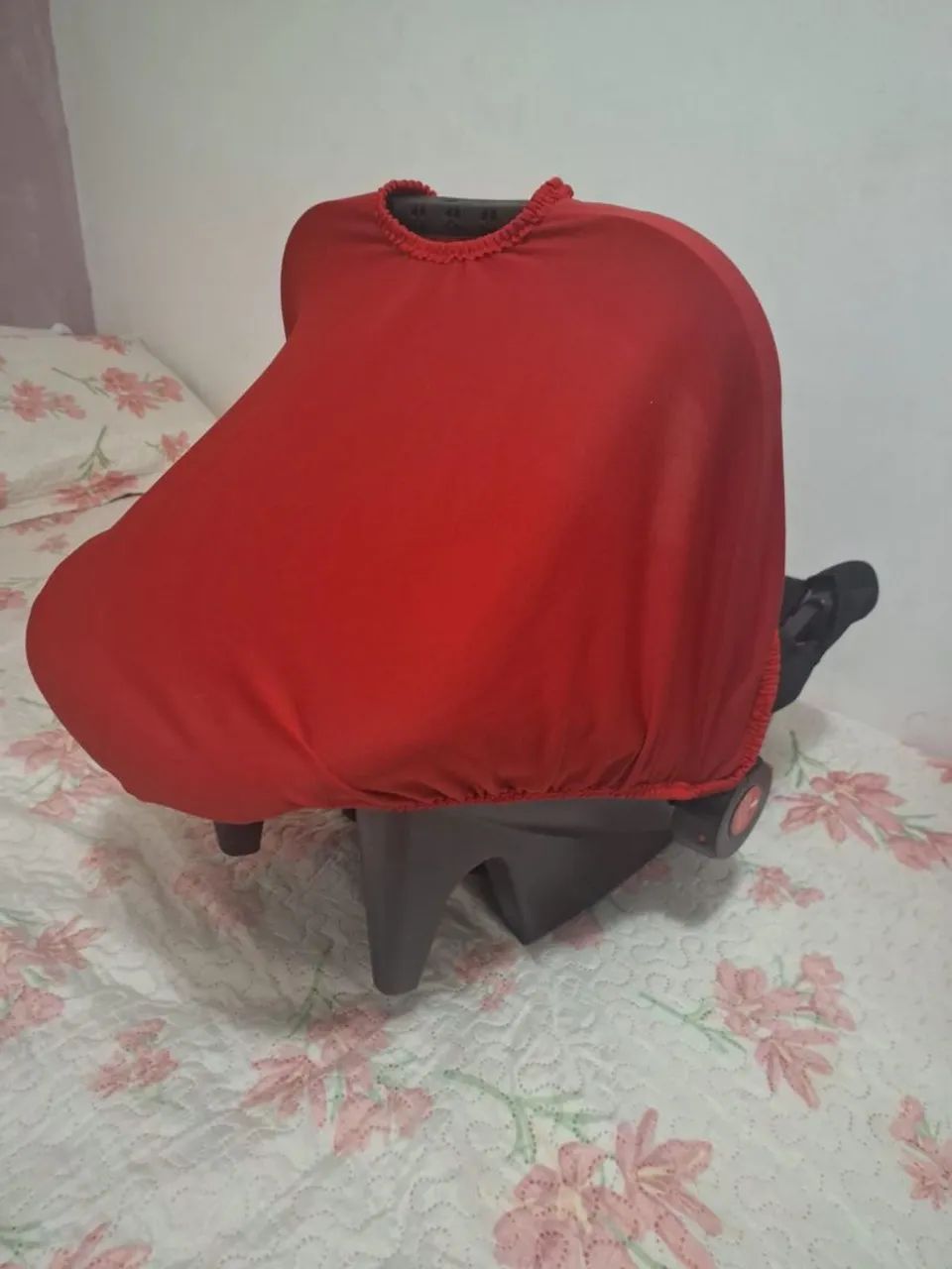 Cadeirinha para carro bebê  - Foto 3