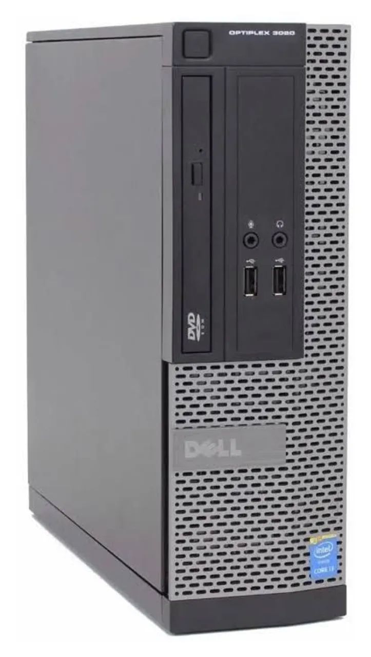 Vende se gabinete Dell 