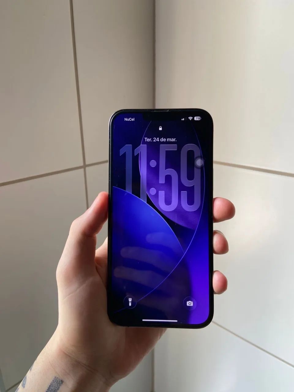 iPhone 13 Pro Max
