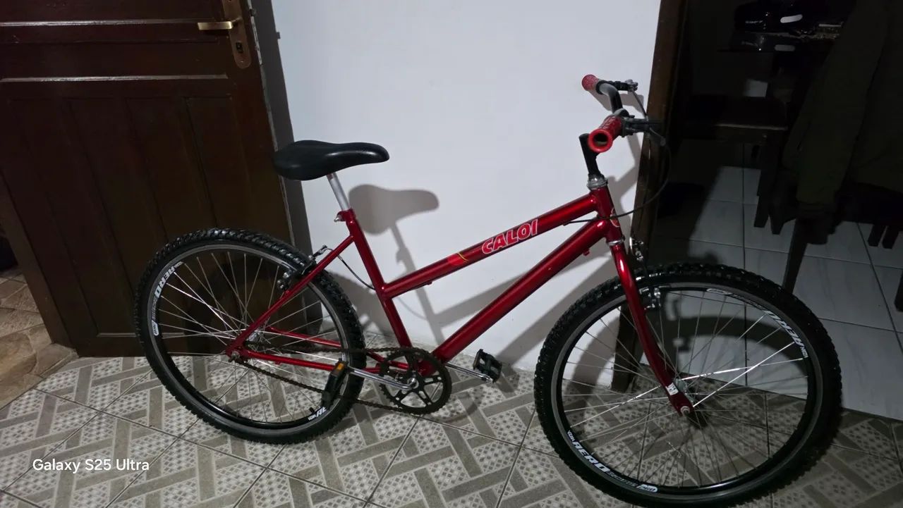 Bike aro 26
