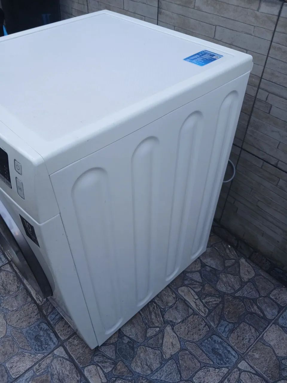 Lava e Seca Samsung 11kg - Entrega a combinar  - Foto 4