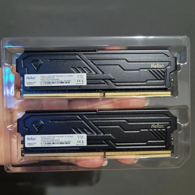 Memória DDR4 - Foto 2