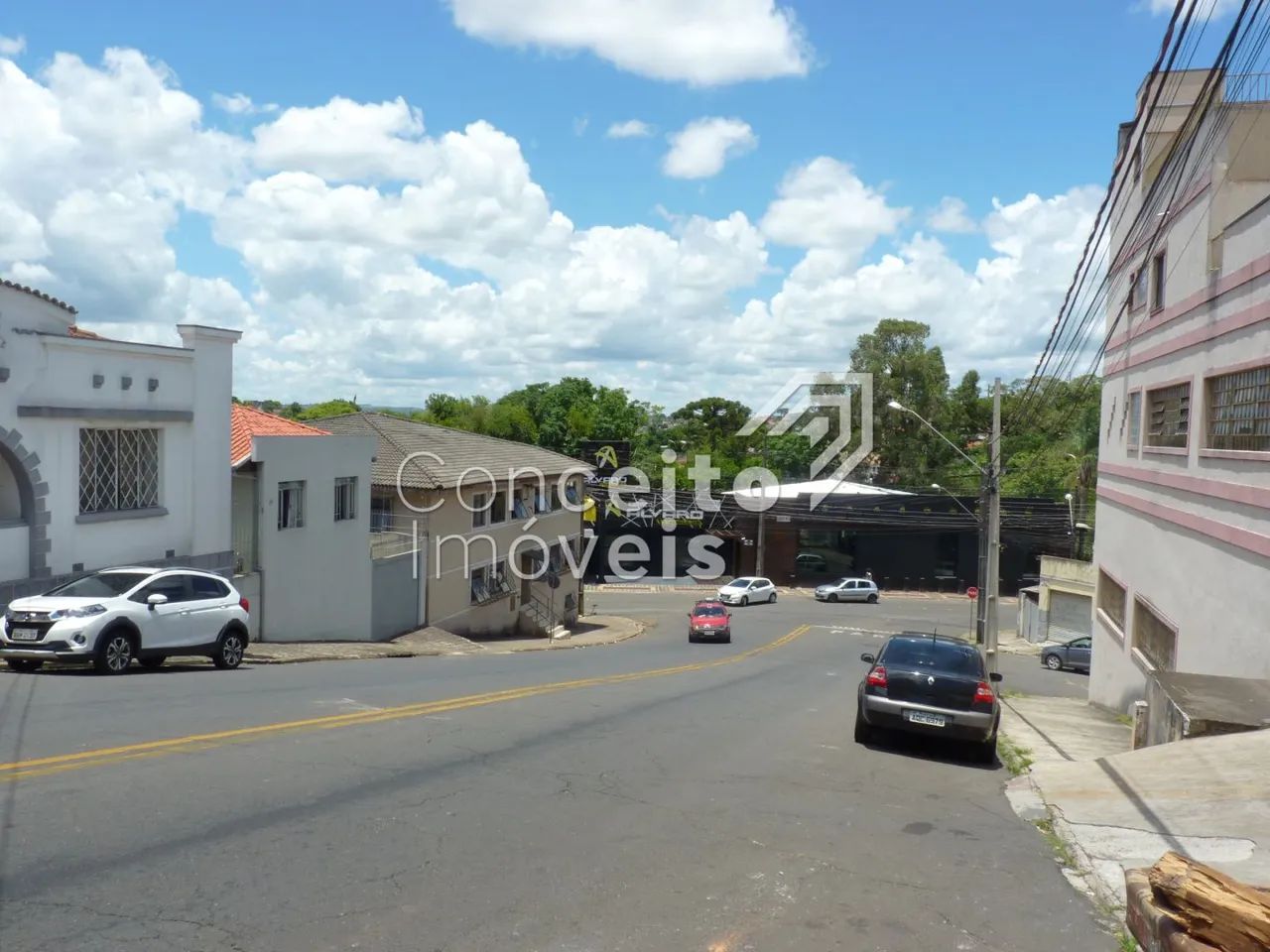 Terreno com 297m² - Centro - Foto 5