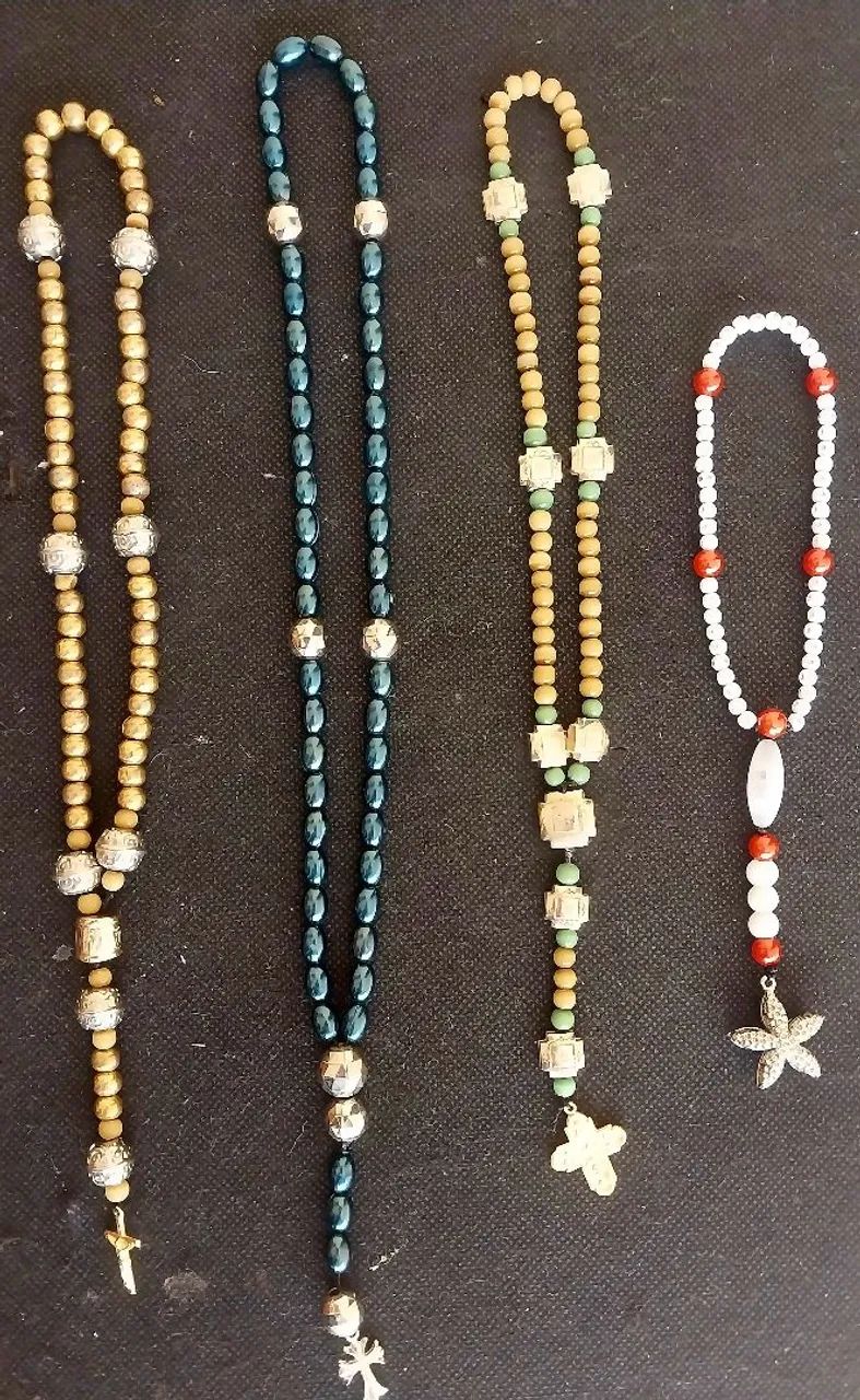 Colares e Pulseiras - Foto 3