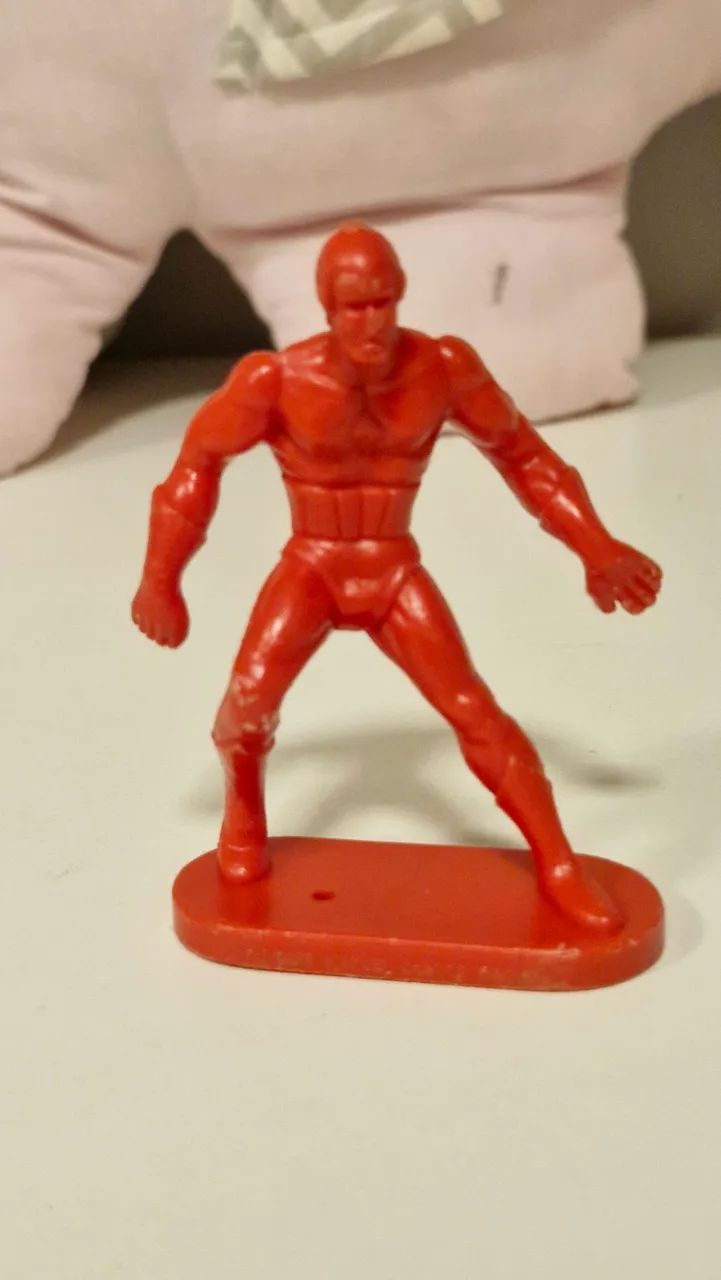 Antigo boneco Gulliver de 1978