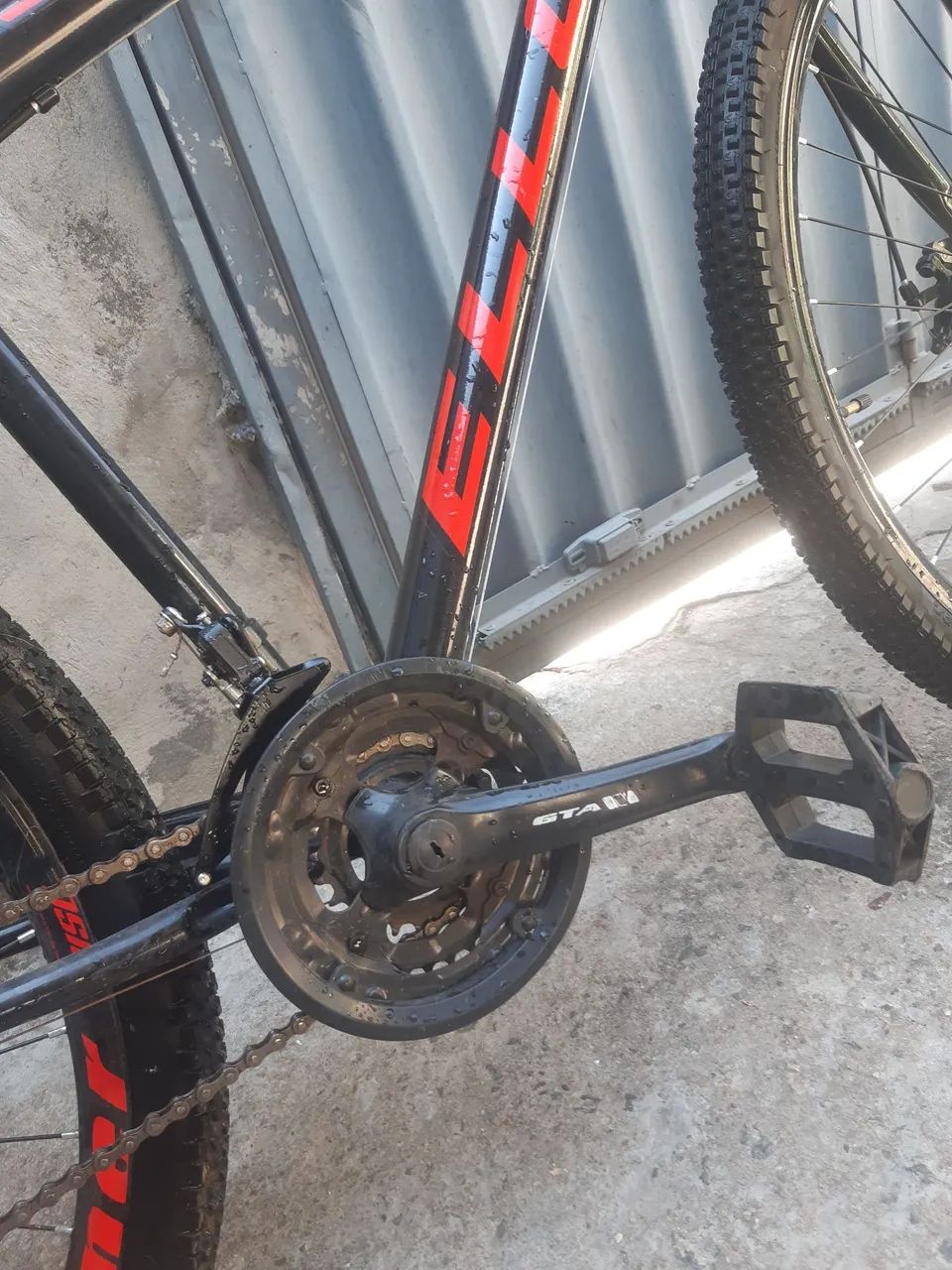 Bike Aro 29 - Foto 2