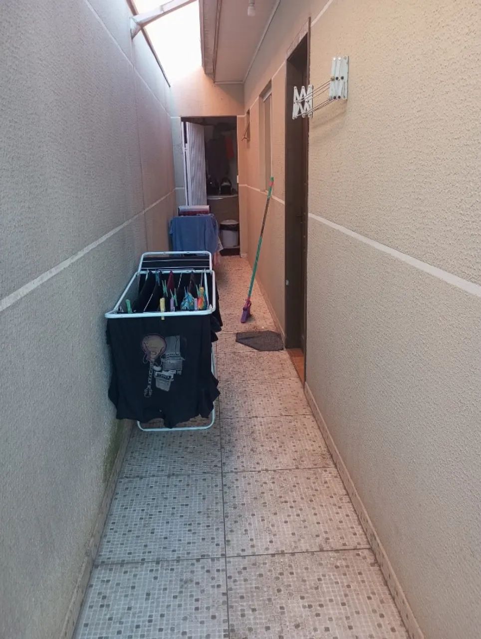 IMOVEL RESIDENCIAL COM 4 KITNETS LOCADAS - Foto 5