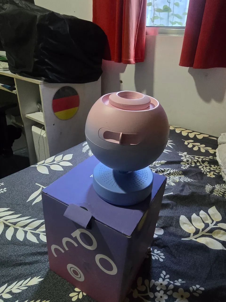 Projetor pococo galaxy - Foto 2