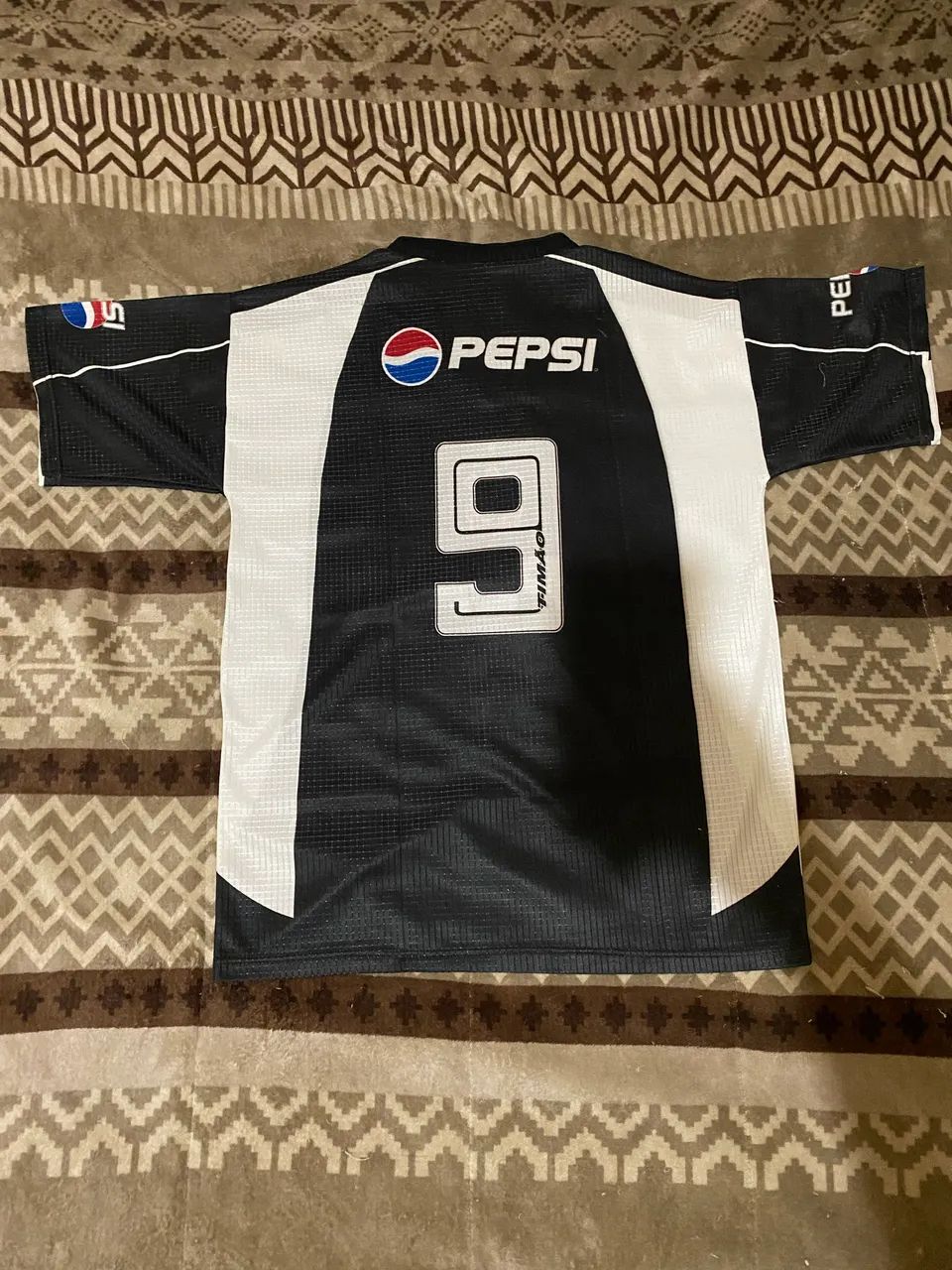 Corinthians Pepsi Vintage - Foto 3