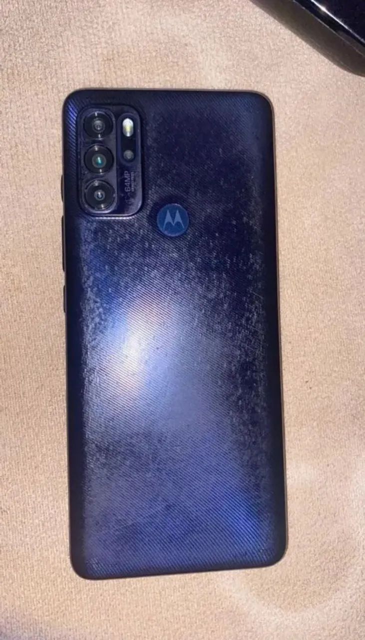 Moto G60S  - Foto 2