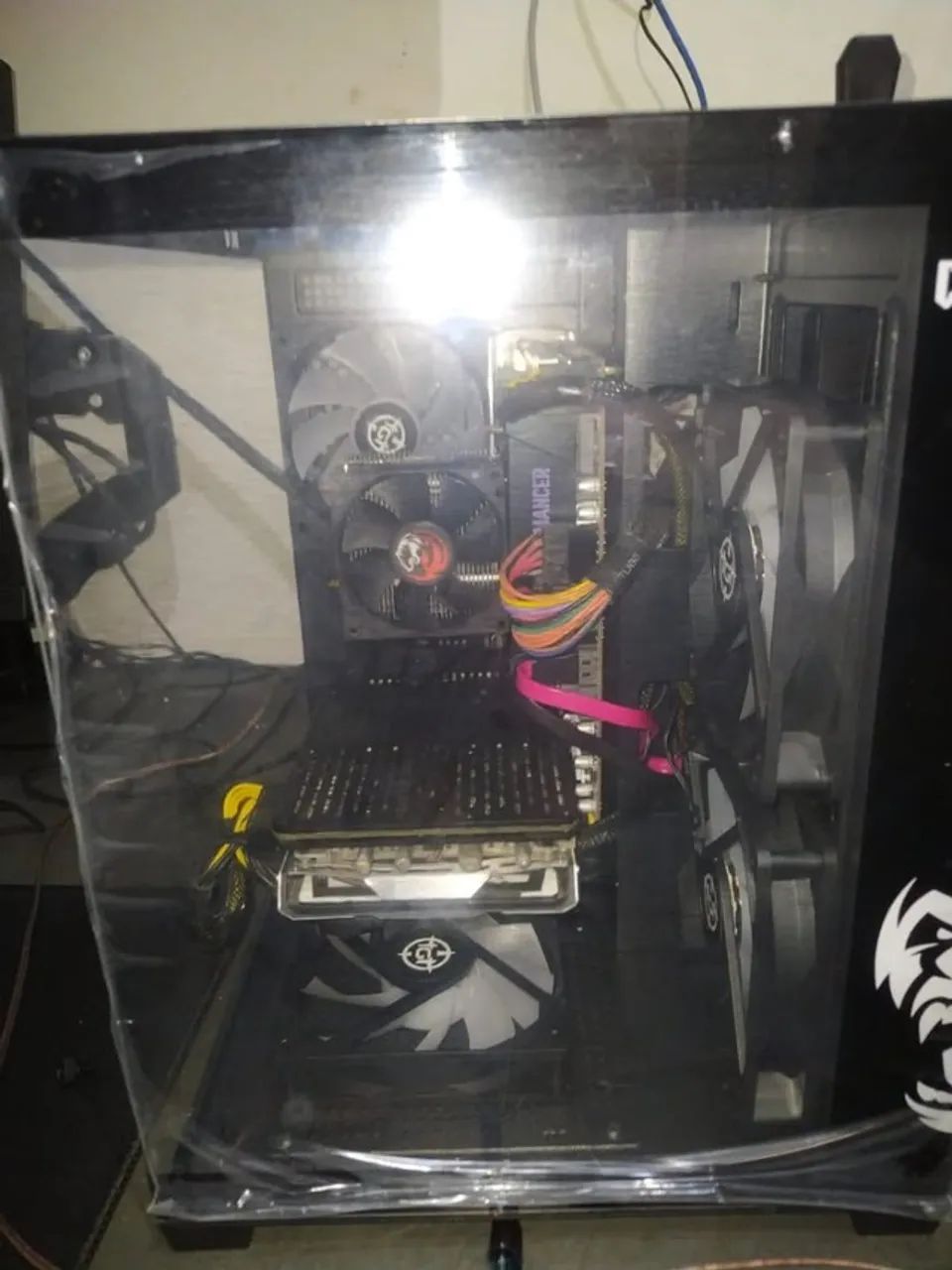 PC Gamer roda tudo em Full HD - Foto 4