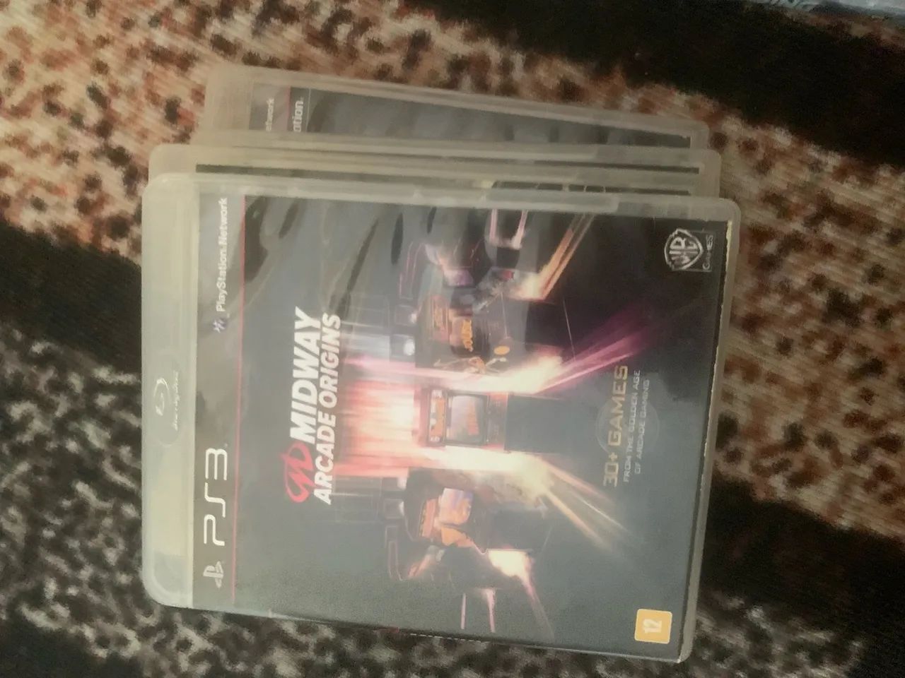 Jogos ps3 - Foto 5