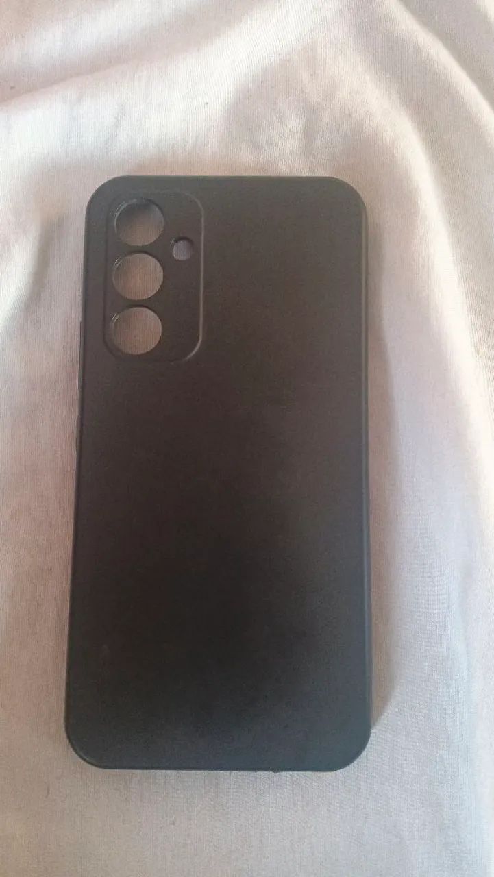 Vendo Celular Galaxy A54 5G  - Foto 3