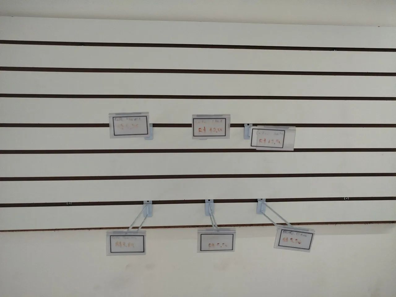 Painel canaletado - Foto 2