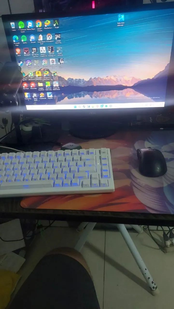 Vendo PC GAMER - Foto 2