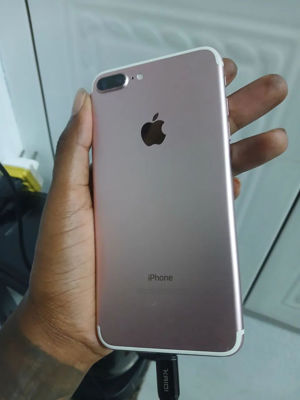 IPHONE 7 PLUS 128GB 