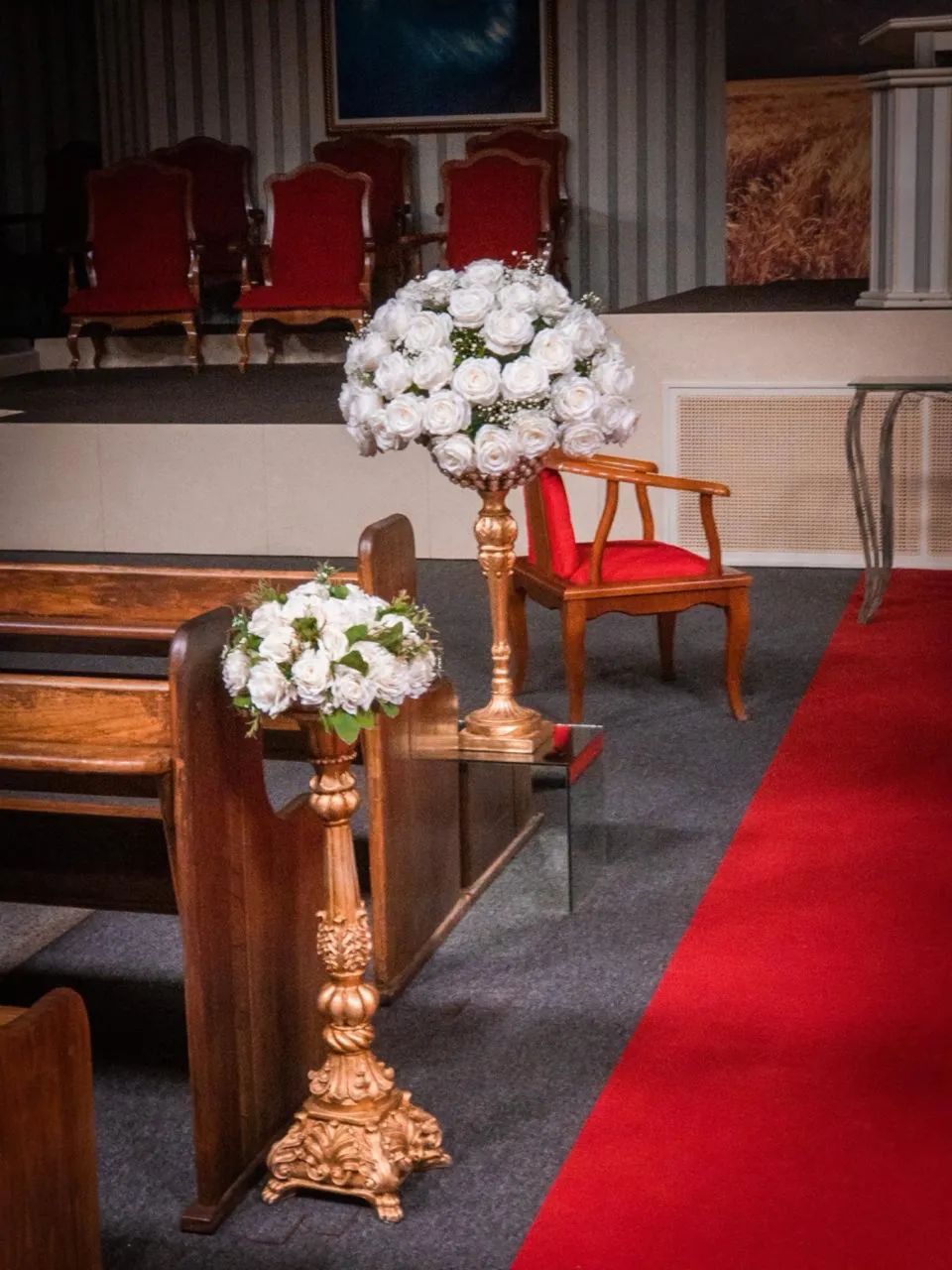 Decoração de festas, casamento etc - Foto 2