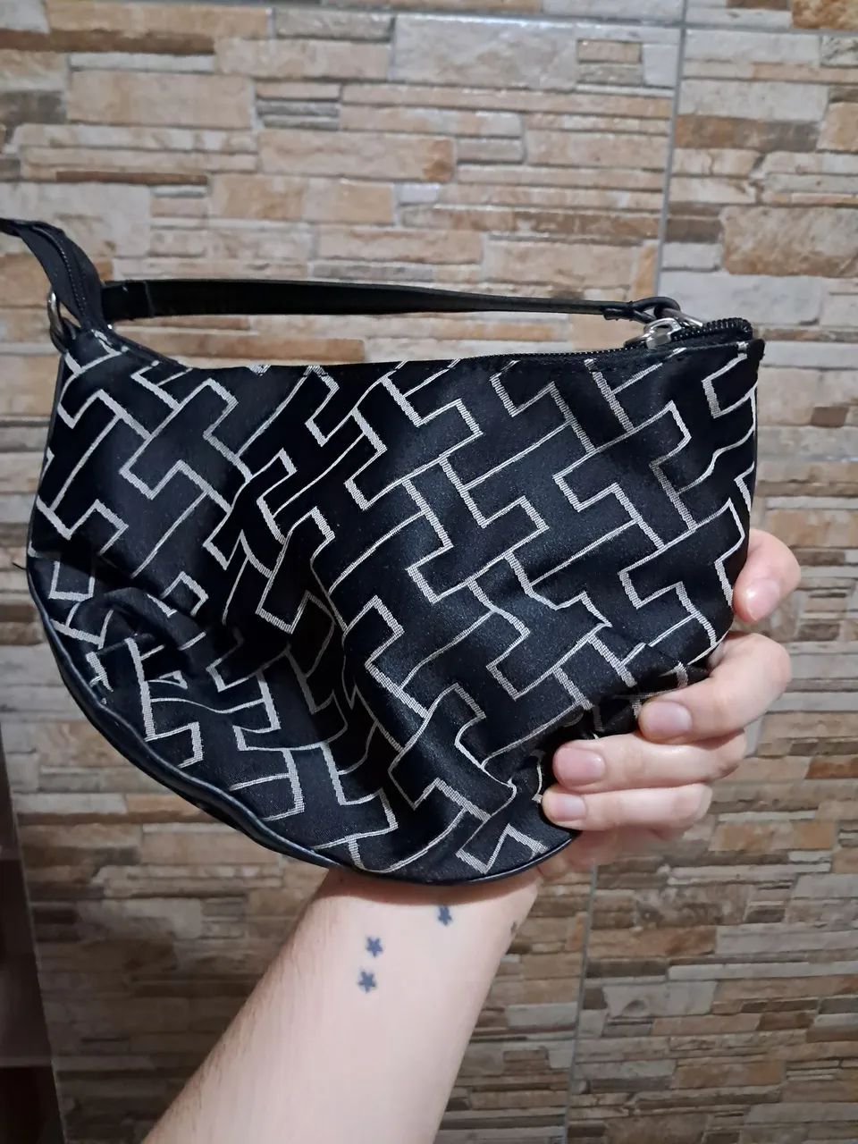 Bolsa Tommy - Foto 3