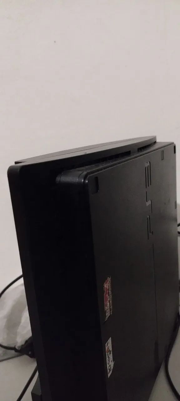 Ps3 H.E.N perfeito estado 