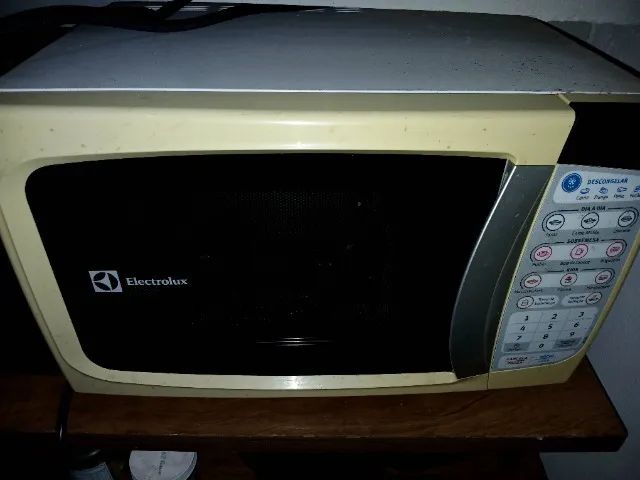 Microondas Electrolux  - Foto 4