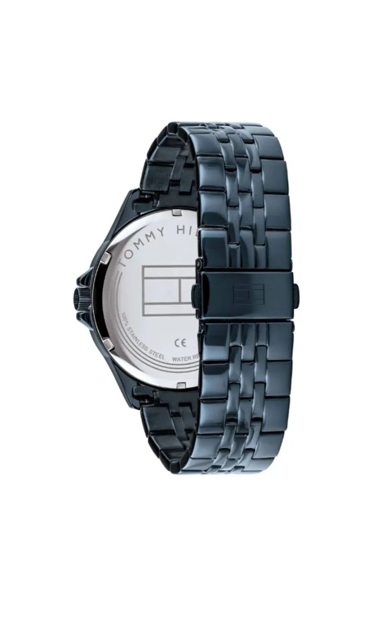 Relógio Tommy Hilfiger Shawn TH1791618 - Foto 3