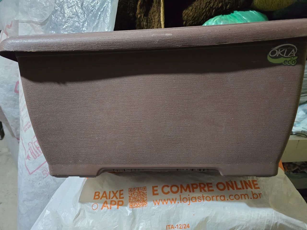 Vaso para plantas - Foto 4