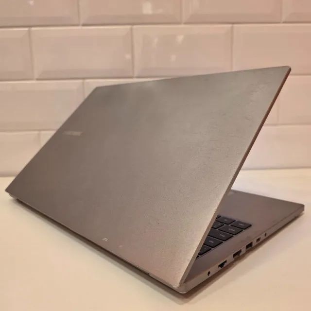 Notebook Samsung i5 10th - 8Gb Ram - MX110 - SSD - Foto 4