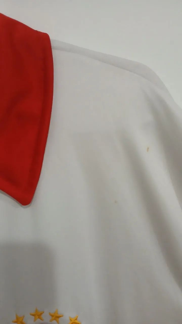 Camisa de Colecionador Campinense Clube - Foto 5