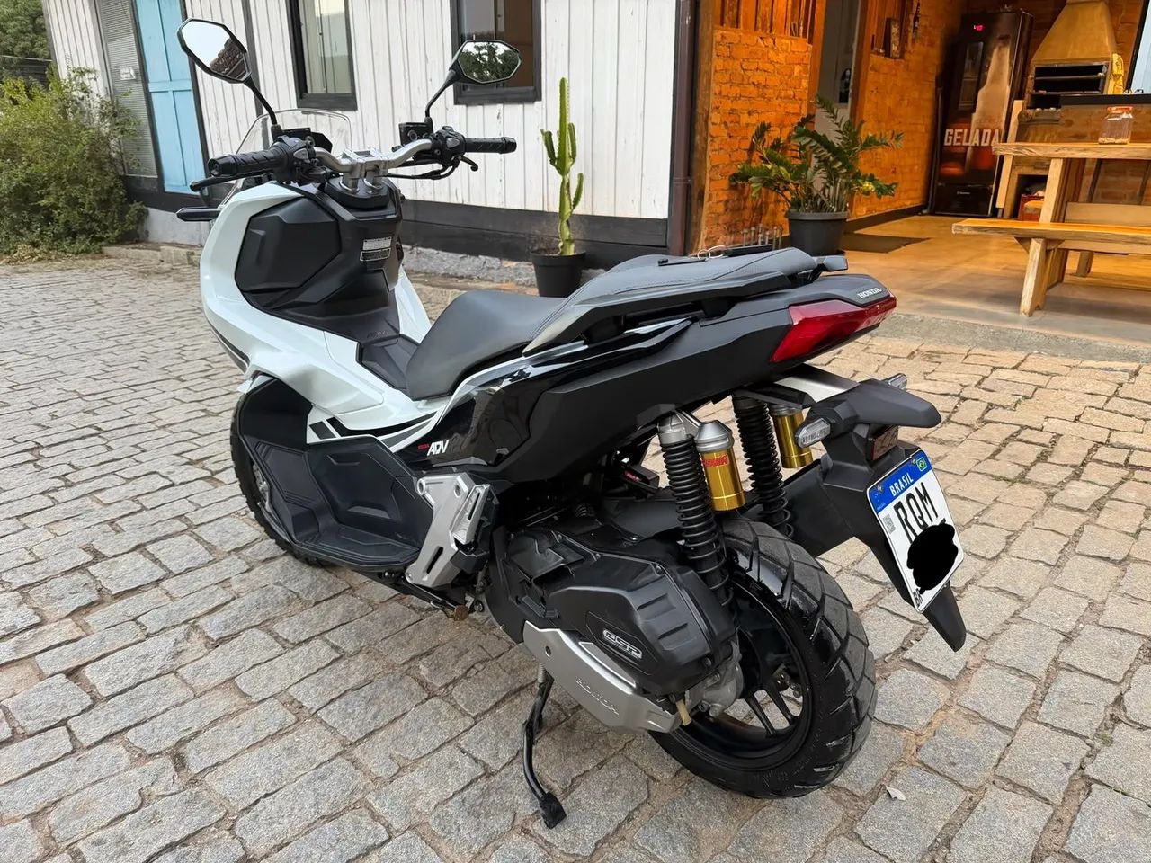 HONDA ADV/150 - Foto 5